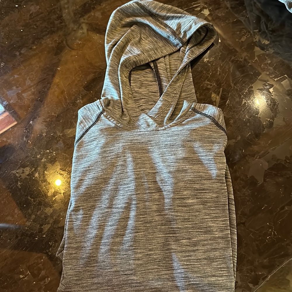 UNDER ARMOUR Pullover Hoodie